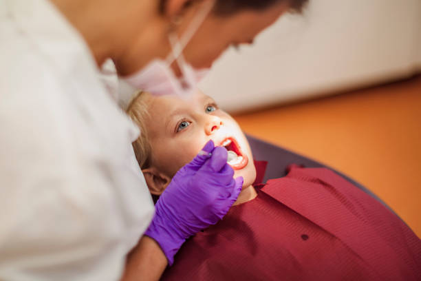 Best Pediatric Emergency Dentist in Keystone Heights, FL